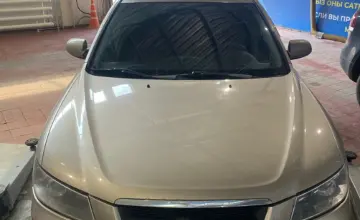 Hyundai Sonata 2007 года за 2 200 000 тг. в Астана фото 2