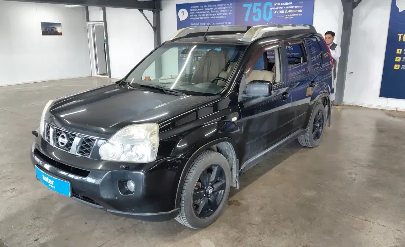 Nissan X-Trail 2008 года за 6 000 000 тг. в Астана