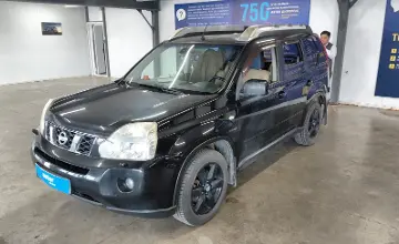 Nissan X-Trail 2008 года за 6 000 000 тг. в Астана фото 1