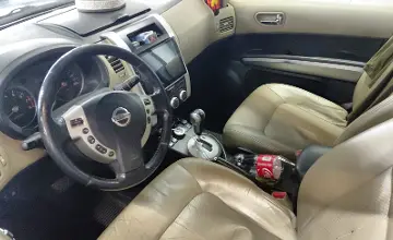 Nissan X-Trail 2008 года за 6 000 000 тг. в Астана фото 5