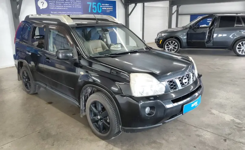 Nissan X-Trail 2008 года за 6 000 000 тг. в Астана фото 2
