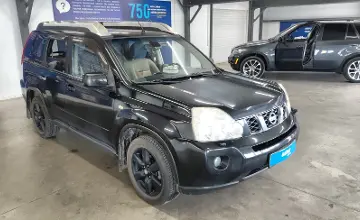 Nissan X-Trail 2008 года за 6 000 000 тг. в Астана фото 2