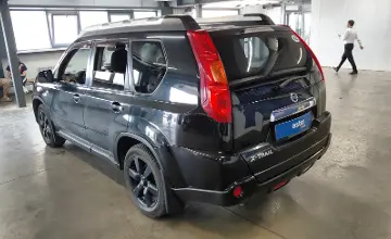 Nissan X-Trail 2008 года за 6 000 000 тг. в Астана фото 4