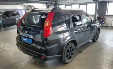 Nissan X-Trail 2008 года за 6 000 000 тг. в Астана фото 3