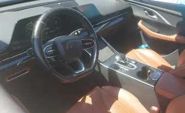 Lexus ES 2004 года за 4 500 000 тг. в Алматы фото 5