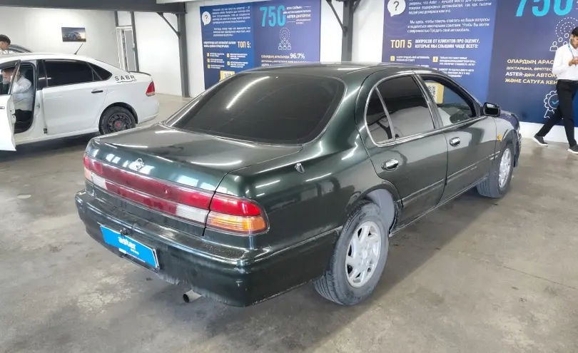 Nissan Maxima 1998 года за 2 000 000 тг. в Астана фото 3