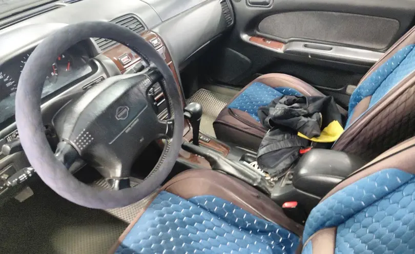 Nissan Maxima 1998 года за 2 000 000 тг. в Астана фото 5