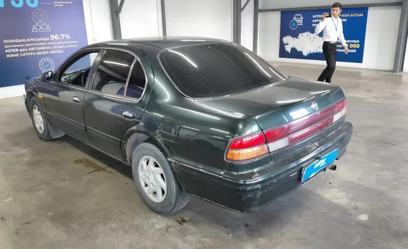 Nissan Maxima 1998 года за 2 000 000 тг. в Астана фото 4