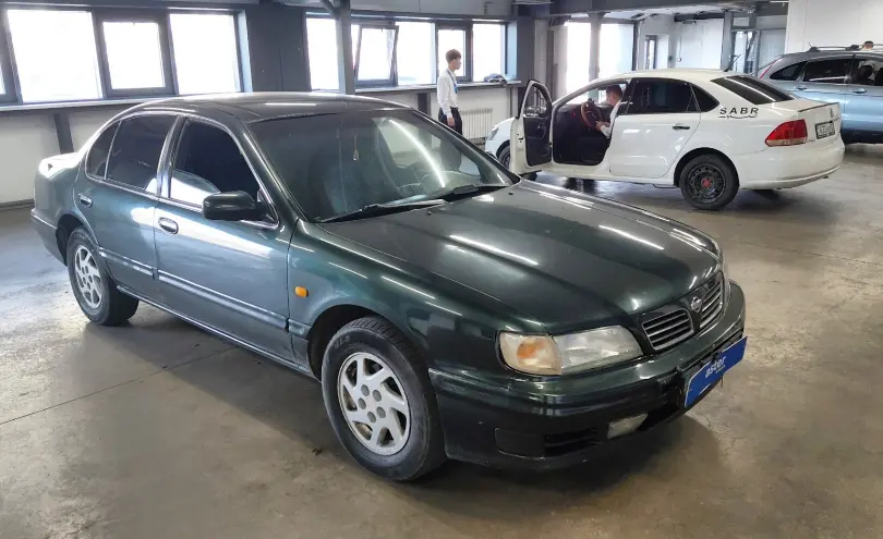 Nissan Maxima 1998 года за 2 000 000 тг. в Астана фото 2
