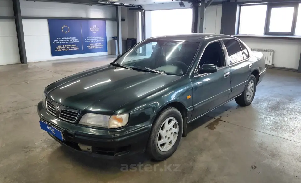 Nissan Maxima 1998 года за 2 000 000 тг. в Астана