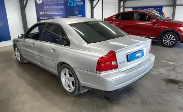Volvo S80 2006 года за 4 000 000 тг. в Астана фото 4