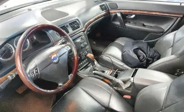 Volvo S80 2006 года за 4 000 000 тг. в Астана фото 5