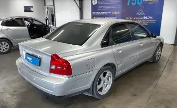 Volvo S80 2006 года за 4 000 000 тг. в Астана фото 3