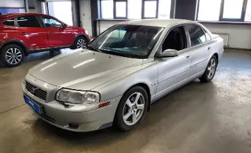 Volvo S80 2006 года за 4 000 000 тг. в Астана фото 1
