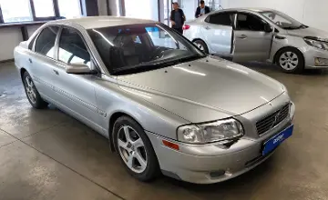 Volvo S80 2006 года за 4 000 000 тг. в Астана фото 2