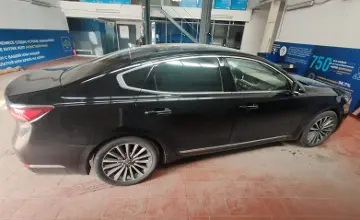 Kia K7 2018 года за 11 000 000 тг. в Астана фото 4