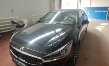 Kia K7 2018 года за 11 000 000 тг. в Астана фото 1