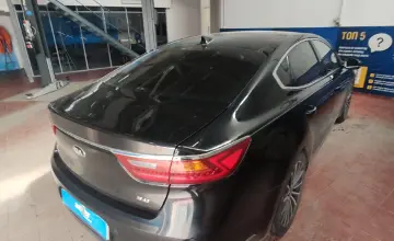 Kia K7 2018 года за 11 000 000 тг. в Астана
