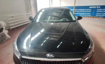Kia K7 2018 года за 11 000 000 тг. в Астана фото 2