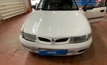 Mitsubishi Carisma 1998 года за 1 000 000 тг. в Астана фото 2