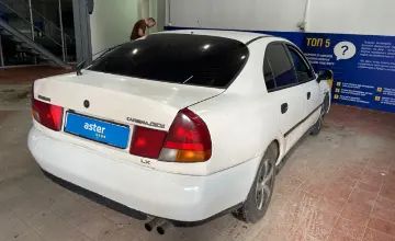 Mitsubishi Carisma 1998 года за 1 000 000 тг. в Астана