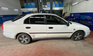 Mitsubishi Carisma 1998 года за 1 000 000 тг. в Астана фото 4