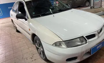 Mitsubishi Carisma 1998 года за 1 000 000 тг. в Астана фото 3