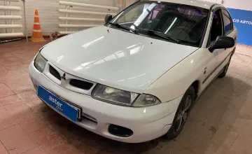 Mitsubishi Carisma 1998 года за 1 000 000 тг. в Астана фото 1
