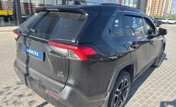 Toyota RAV4 2020 года за 10 500 000 тг. в Астана