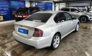 Subaru Legacy 2006 года за 4 000 000 тг. в Астана фото 3