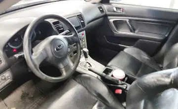 Subaru Legacy 2006 года за 4 000 000 тг. в Астана фото 5