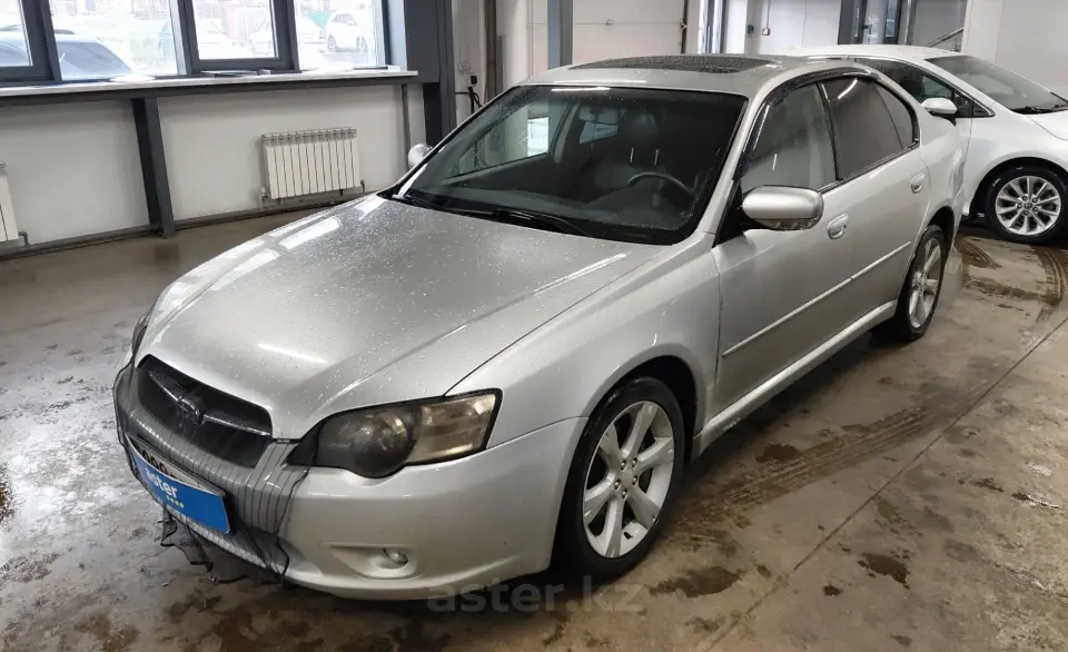 Subaru Legacy 2006 года за 4 000 000 тг. в Астана