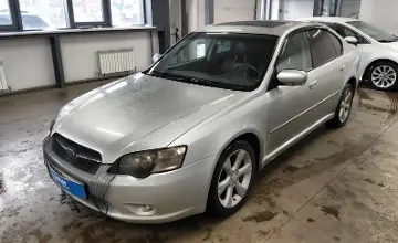 Subaru Legacy 2006 года за 4 000 000 тг. в Астана фото 1