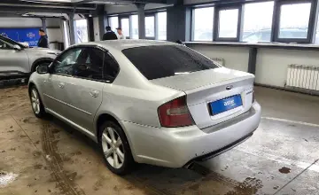 Subaru Legacy 2006 года за 4 000 000 тг. в Астана фото 4