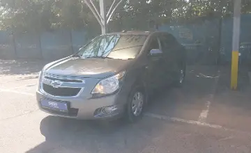 Chevrolet Cobalt 2021 года за 4 500 000 тг. в Алматы фото 1