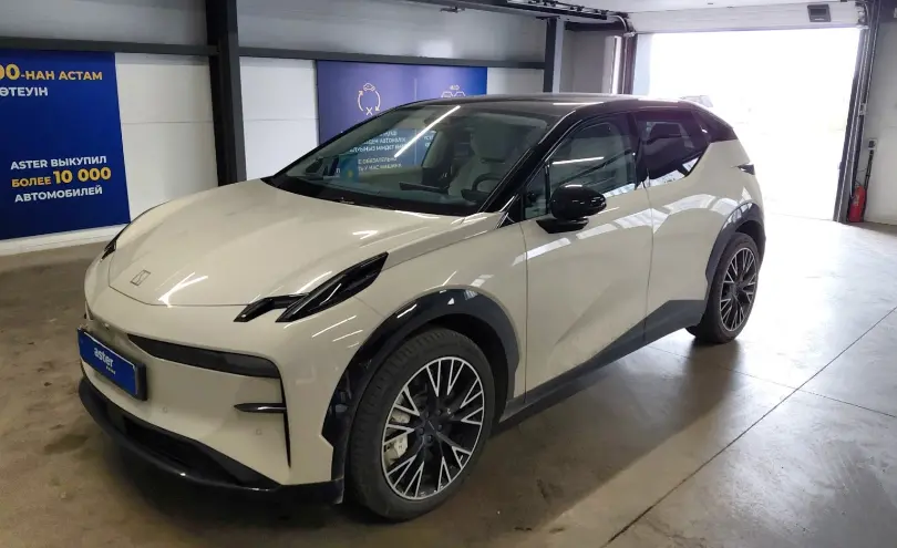 Zeekr X 2023 года за 8 500 000 тг. в Астана