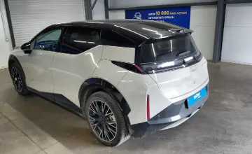 Zeekr X 2023 года за 8 500 000 тг. в Астана фото 4