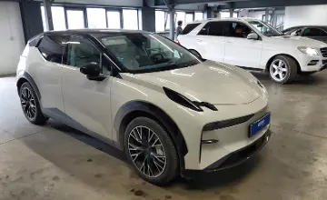 Zeekr X 2023 года за 8 500 000 тг. в Астана фото 2