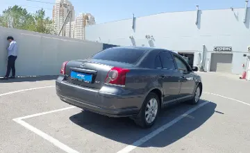 Toyota Avensis 2007 года за 3 500 000 тг. в Шымкент фото 3