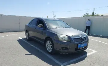 Toyota Avensis 2007 года за 3 500 000 тг. в Шымкент фото 2