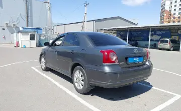 Toyota Avensis 2007 года за 3 500 000 тг. в Шымкент фото 4