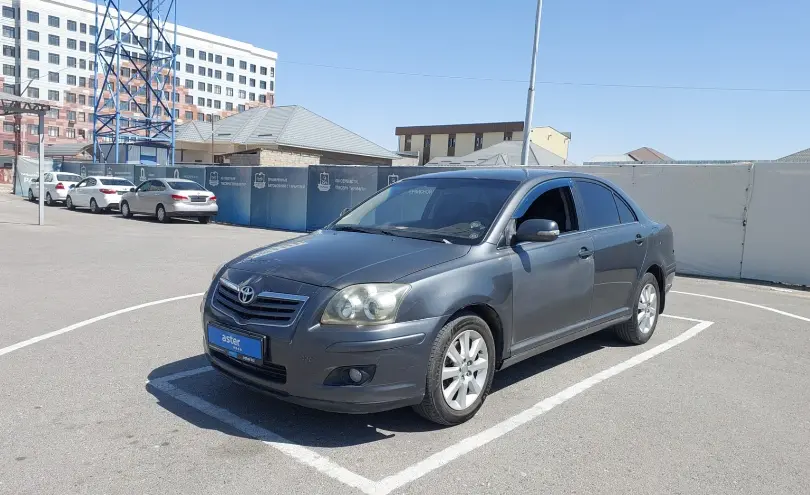 Toyota Avensis 2007 года за 3 500 000 тг. в Шымкент