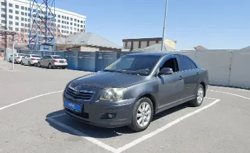 Toyota Avensis 2007 года за 3 500 000 тг. в Шымкент фото 1
