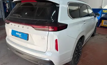 EXEED VX 2022 года за 10 000 000 тг. в Астана