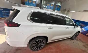 EXEED VX 2022 года за 10 000 000 тг. в Астана фото 4
