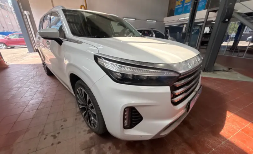 EXEED VX 2022 года за 10 000 000 тг. в Астана фото 3