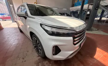 EXEED VX 2022 года за 10 000 000 тг. в Астана фото 3