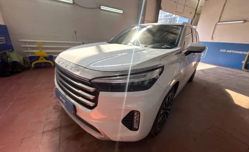EXEED VX 2022 года за 10 000 000 тг. в Астана