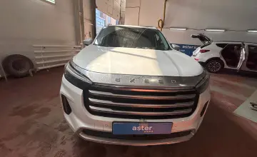 EXEED VX 2022 года за 10 000 000 тг. в Астана фото 2