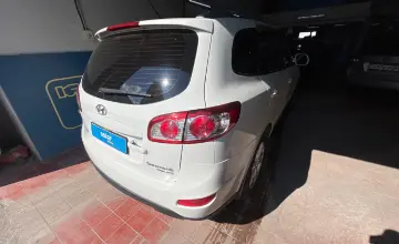Hyundai Santa Fe 2011 года за 7 900 000 тг. в Астана